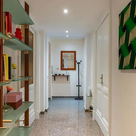 Principe 37 - Charme Holidays Apartamento