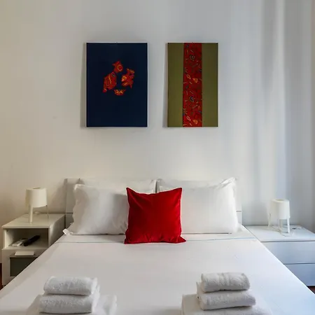Principe 37 - Charme Holidays Apartamento Roma