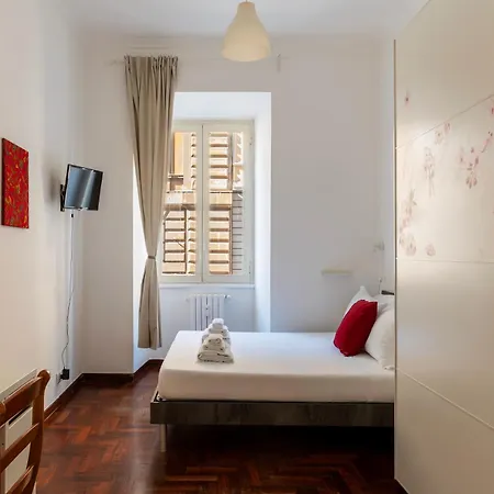 Principe 37 - Charme Holidays Roma