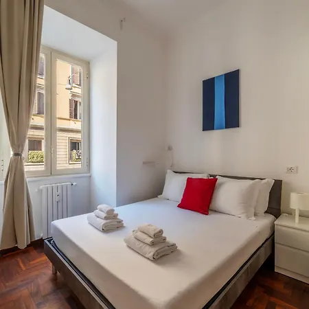 Apartamento Principe 37 - Charme Holidays *