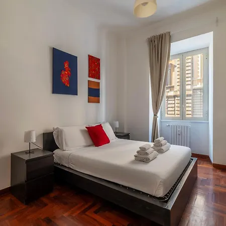 Principe 37 - Charme Holidays Apartamento