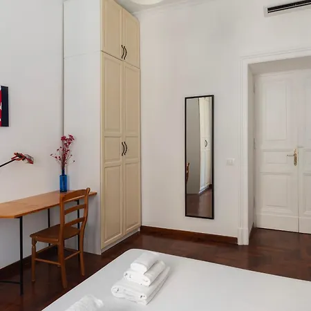 Apartamento Principe 37 - Charme Holidays