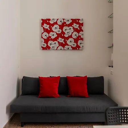 Principe 37 - Charme Holidays Apartamento