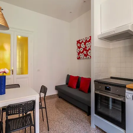 Principe 37 - Charme Holidays Apartamento Roma