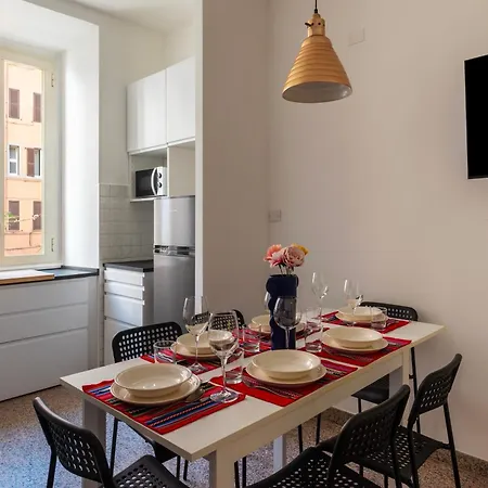 Principe 37 - Charme Holidays * Roma