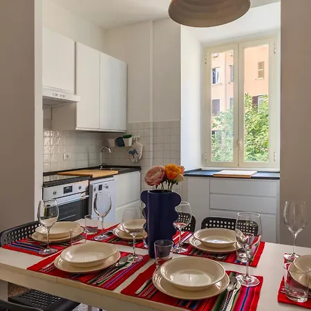 Principe 37 - Charme Holidays Apartamento