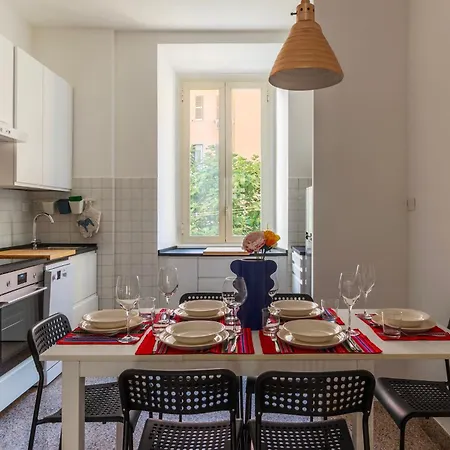 Principe 37 - Charme Holidays Roma