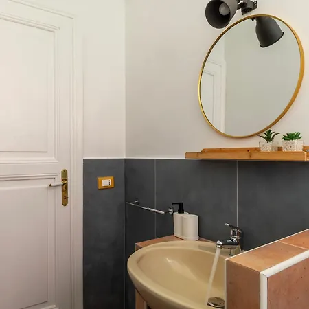 Apartamento Principe 37 - Charme Holidays *