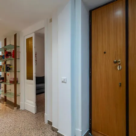 Principe 37 - Charme Holidays Apartamento Roma
