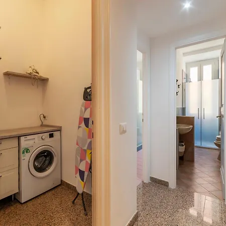 Principe 37 - Charme Holidays Apartamento