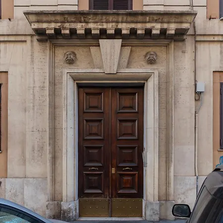 Principe 37 - Charme Holidays Roma