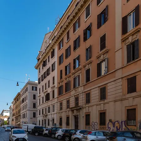 Principe 37 - Charme Holidays Apartamento *